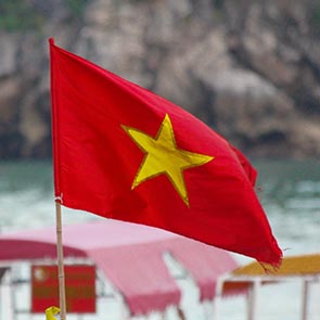 Vietnamca Terc�me B�rosu �zmir Yeminli Terc�man Vietnamca